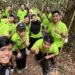 Capella Honda Gelar Gathering Alam Terbuka untuk Front Line People di Kepri