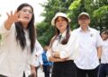 BP Batam Gesa Perbaikan Jaringan Pipa di Kawasan Hotel Vista