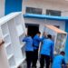 Harapan Baru di Tanjung Banon, 117 Kepala Keluarga Tempati Rumah Baru