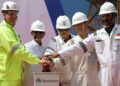 Catat Sejarah, Batam Sukses Bangun Proyek Wind Tower Senilai USD 22 Juta