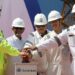 Catat Sejarah, Batam Sukses Bangun Proyek Wind Tower Senilai USD 22 Juta