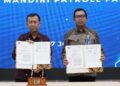 Perjanjian Kerja Sama BP Batam – Bank Mandiri: Fokus Peningkatan Kualitas Layanan Perbankan di Lingkungan BP Batam