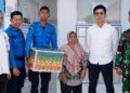Progres Pergeseran Warga Rempang, 123 KK Tempati Hunian Baru di Tanjung Banon