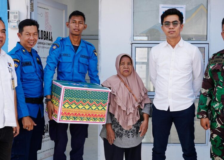 Progres Pergeseran Warga Rempang, 123 KK Tempati Hunian Baru di Tanjung Banon