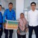 Progres Pergeseran Warga Rempang, 123 KK Tempati Hunian Baru di Tanjung Banon