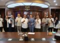 Korea Selatan Minati Industri Re-refine Waste Machinery Oil Pertama di Batam, BP Batam Siap Dukung Penuh