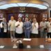 Korea Selatan Minati Industri Re-refine Waste Machinery Oil Pertama di Batam, BP Batam Siap Dukung Penuh