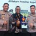 Polda Kepri Gelar Sosialisasi UU No. 1 Tahun 2023 Tentang KUHP Nasional