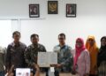 MoU Rehabilitasi Hutan Lindung Duriangkang Seluas 10 Ha, Kepala BP Batam: Kita Jaga Bersama Kualitas Sumber Air Baku