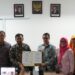 MoU Rehabilitasi Hutan Lindung Duriangkang Seluas 10 Ha, Kepala BP Batam: Kita Jaga Bersama Kualitas Sumber Air Baku