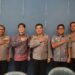 Wakapolda Kepri Terima Dirjen Kontra, Bahas Sinergi Cegah TPPO Dan Rokok Ilegal