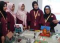 Kembangkan Budaya Keselamatan Berkendara di Safety Riding Camp 2025 Bersama Yayasan AHM