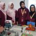 Kembangkan Budaya Keselamatan Berkendara di Safety Riding Camp 2025 Bersama Yayasan AHM