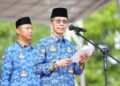 Kepala BP Batam Pimpin Upacara Hari Koperasi Nasional ke-78, Dukung Peran Koperasi sebagai Pilar Ekonomi Rakyat
