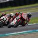Podium Lagi, Pebalap Binaan Astra Honda Kencang melesat di Balapan Internasional