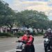 Scoopy Velocreativity: Bikers Honda Kepri Seru-Seruan City Rolling dan Adu Kreativitas di Batam