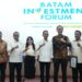 Kepala BP Batam Buka Batam Investment Forum 2025, Dorong Optimisme Iklim Investasi