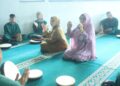 LPKA Batam Lestarikan Kesenian Islami melalui Pelatihan Kompang untuk Anak Binaan