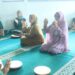 LPKA Batam Lestarikan Kesenian Islami melalui Pelatihan Kompang untuk Anak Binaan