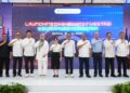 BP Batam Luncurkan Dashboard Investasi dan Duta Investasi 2025, Wujudkan Ekosistem Investasi yang Inklusif dan Responsif