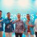 BP Batam Hadiri Kongres 1 GEKRAFS 2025