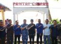 Kepala BP Batam Buka Festival Mancing Ngarong V, Dorong Pelestarian Budaya Lokal