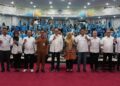 BP Batam Jadi Narasumber Pembekalan KKN, Sudirman Saad Ajak Mahasiswa Kolaborasi Kembangkan Industri Maritim