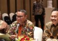 BP Batam Gelar Expose Studi Kelayakan Pembukaan Jalur RORO Batam Johor