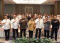 Tingkatkan Layanan, BP Batam Gelar FGD Aturan Asal Barang dan Penerbitan SKA