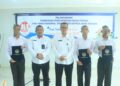 Peringatan HAN 2025, 38 Anak Binaan kembali kepada Keluarga
