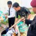 Rutan Batam Musnahkan Barang Bukti Hasil Razia