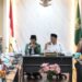Pimpinan DPRD Kota Batam Terima Kunjungan Pengurus BMGQ