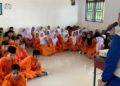 Safety Riding Goes to School: Honda Bangun Kesadaran Berkendara Sejak Dini di Kepri
