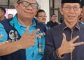 Samira Travel Berangkatkan Jemaah Umroh Perdana, Tahun 1447 H