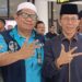 Samira Travel Berangkatkan Jemaah Umroh Perdana, Tahun 1447 H