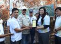 Jaga kelestarian Alam, BP Batam Apresiasi Aksi Tanam 1000 Pohon di DTA Duriangkang