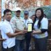Jaga kelestarian Alam, BP Batam Apresiasi Aksi Tanam 1000 Pohon di DTA Duriangkang