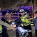 Polresta Barelang Gelar Kegiatan Rutin yang Ditingkatkan (KRYD) untuk Ciptakan Kamtibmas Kondusif