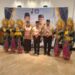 Hadiri Rakercab Kwarcab Batam 2025, Ka LPKA Batam Dukung Pembinaan Karakter Garasi Muda