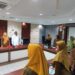 Ka LPKA Batam Hadiri Pertemuan Tim Pembinaan UKS