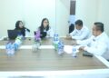 KSOP Tahun Ajaran 2025/2026, LPKA Batam Paparkan Draft Kurikulum bagi ABH