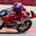 Tampil Kencang di Aragon, Binaan Astra Honda Tembus 10 Besar Kejuaraan Dunia Junior