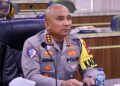 Operasi Patuh Seligi 2025 Berakhir, Angka Pelanggaran Dan Kecelakaan Lalu Lintas Di Wilayah Kepri Mengalami Penurunan