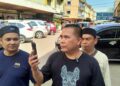 Morena Pub dan KTV Bagikan 500 Paket Sembako kepada Warga Sekitar