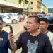 Morena Pub dan KTV Bagikan 500 Paket Sembako kepada Warga Sekitar
