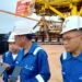 Medco Energi Kirim Topside WHP-M ke Natuna, Siap Tancap Gas Genjot Produksi Migas Nasional