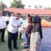 LPKA Batam Serahkan Paket A, B dan C kepada Anak Binaan dan Bansos kepada Orang Tua