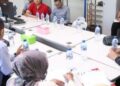 Komisi IV DPRD Batam Sidak ke PT Rotary Engineering Indonesia Di Tanjung Uncang