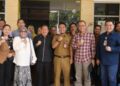 Sidak Ke Puskesmas Botania I, Komisi IV DPRD Pantau Kualitas Pelayanan Dan Ketersediaan Fasilitas