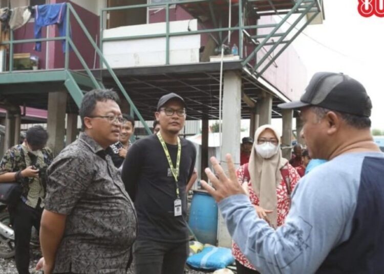 Merdeka Untuk Semua Dimulai Dari Hunian yang Layak Dan Aman